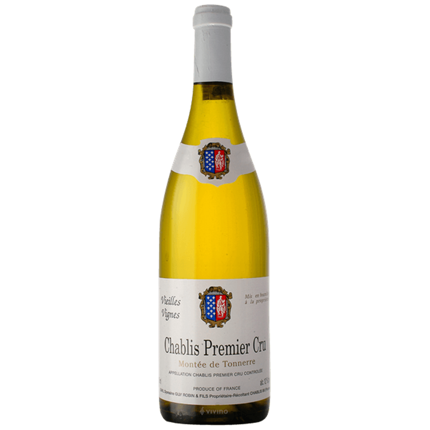 Domaine-Guy-Robin-Chablis-1er-Cru-Montée-de-Tonnerre-V_V_-2023-白葡萄酒-750ml-WN2122433853-白酒-White-Wine-清酒十四代獺祭專家