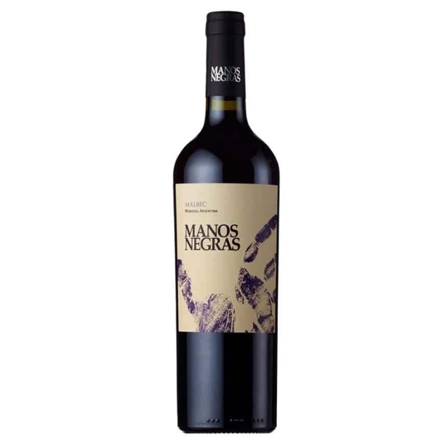 Manos-Negras/紅酒-Red-Wine/39607