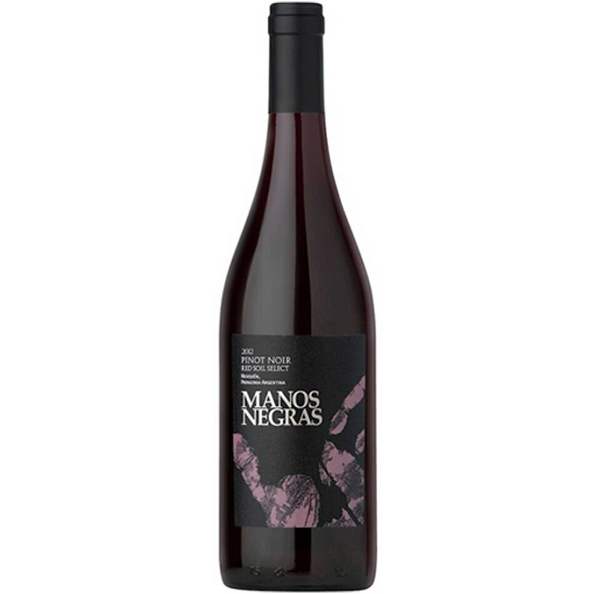 Manos-Negras-Red-Soil-Select-Pinot-Noir-2022-紅酒-750ml-WN0141112802-紅酒-Red-Wine-清酒十四代獺祭專家