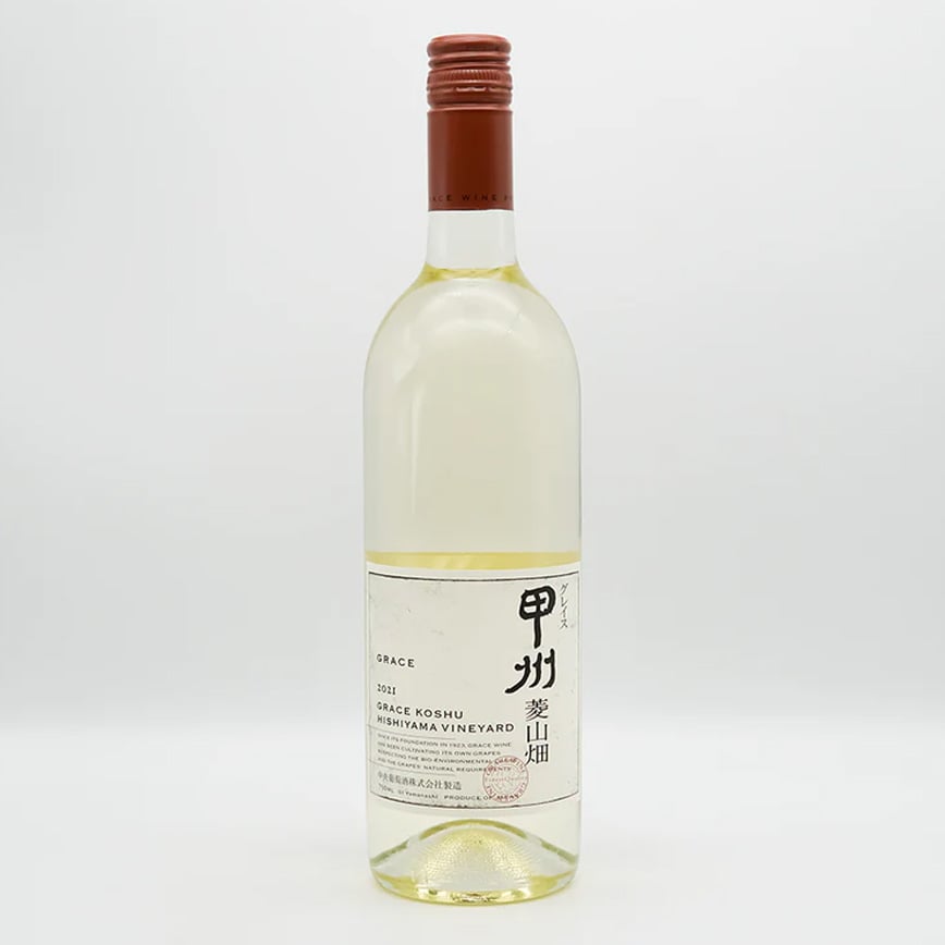 日本中央葡萄酒/日本白酒/39650