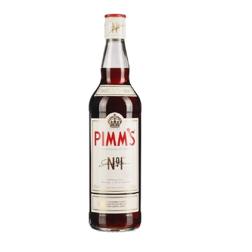 Pimms/利口酒-Liqueur/40260