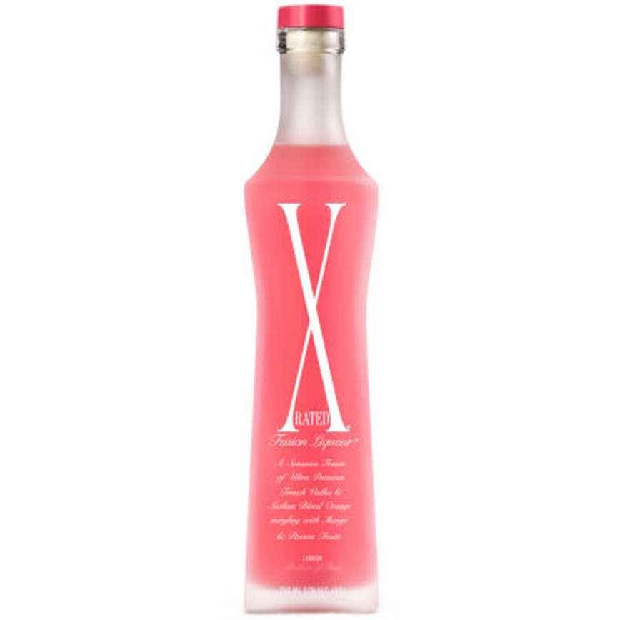 X-Rated/利口酒-Liqueur/40263