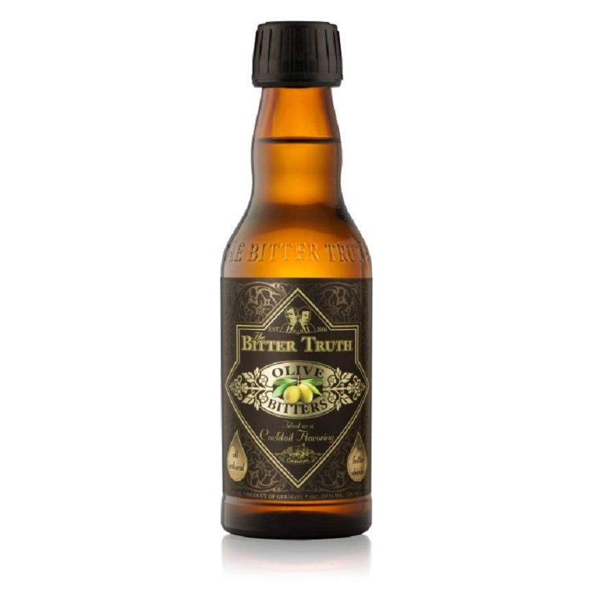 The-Bitter-Truth/利口酒-Liqueur/40268