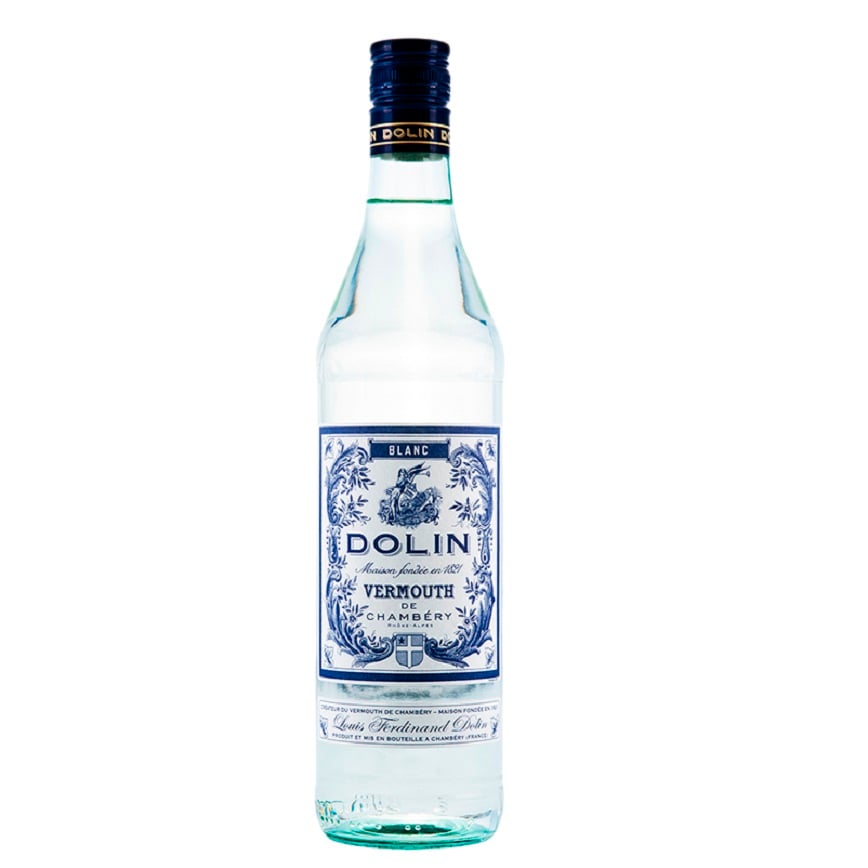 Dolin/法國白酒/40271