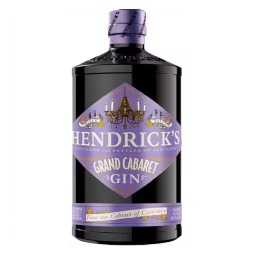 Hendricks/氈酒-Gin/40289