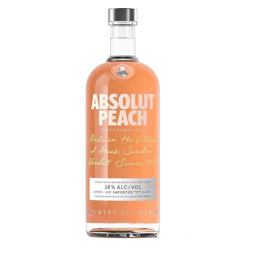 Absolut/伏特加-Vodka/40295