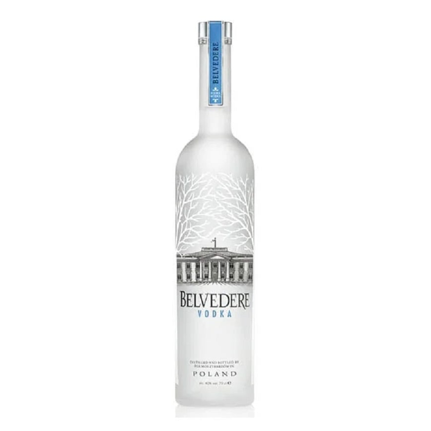 Belvedere/伏特加-Vodka/40297