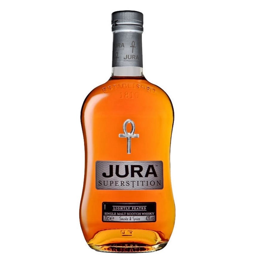 Jura/其他威士忌-Others/40300