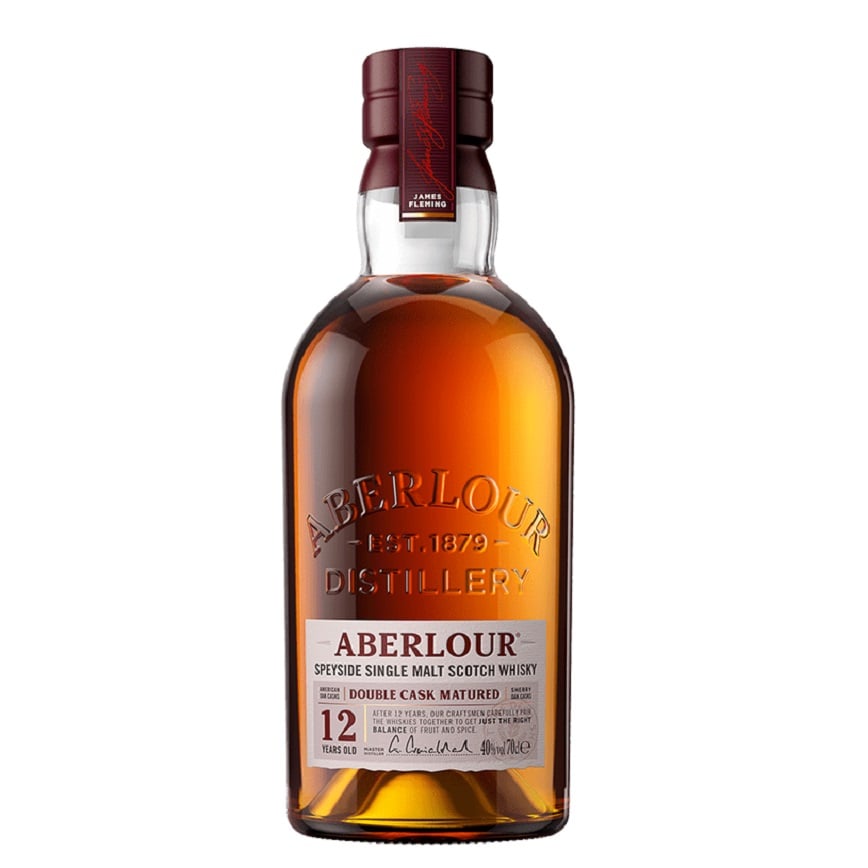 Aberlour/其他威士忌-Others/40303