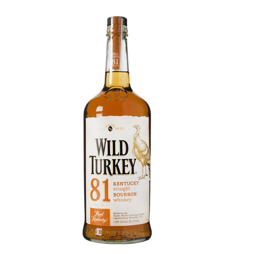 Wild-Turkey/其他威士忌-Others/40317
