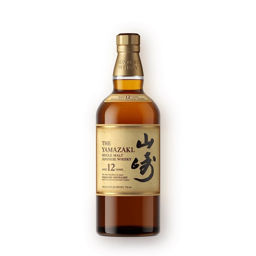 山崎/三得利-Suntory/40325
