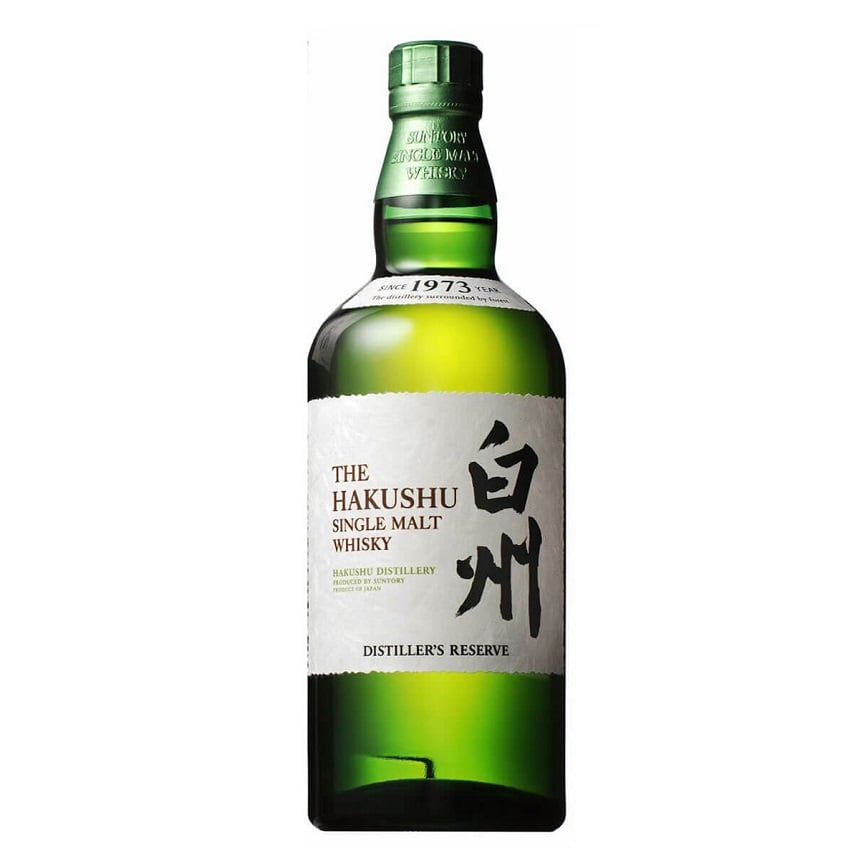 白州-Hakushu/威士忌-Whisky/40331