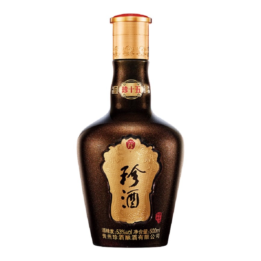 貴州珍酒/中國白酒-Chinese-Liquor/40338