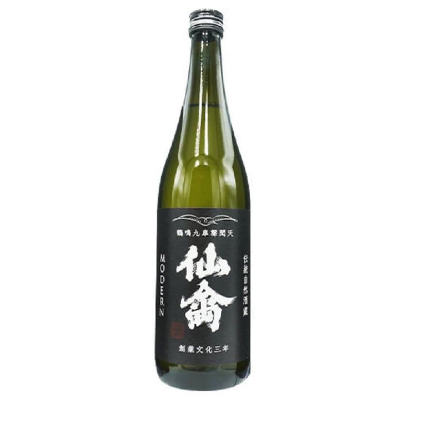 清酒-仙禽/仙禽/40356
