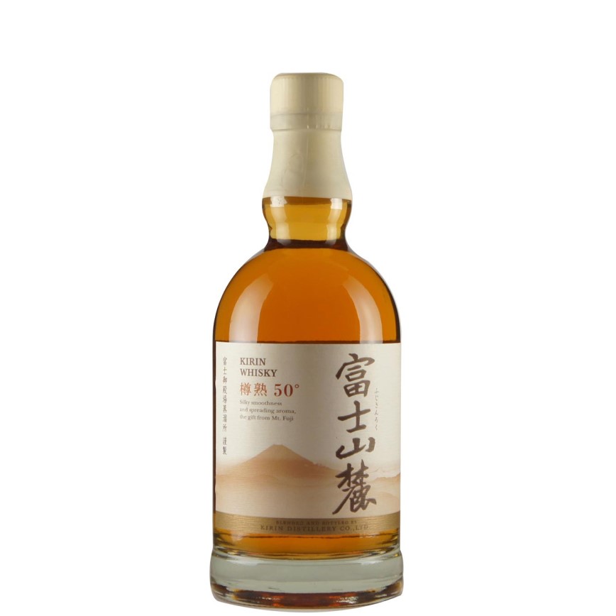 富士山麓-Kirin-Fujisanroku/威士忌-Whisky/41
