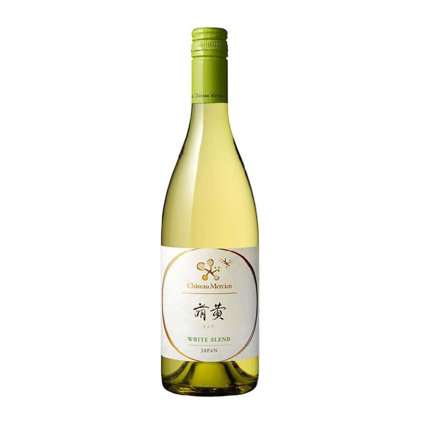 Chateau Mercian 萌黄 750ml (img2)