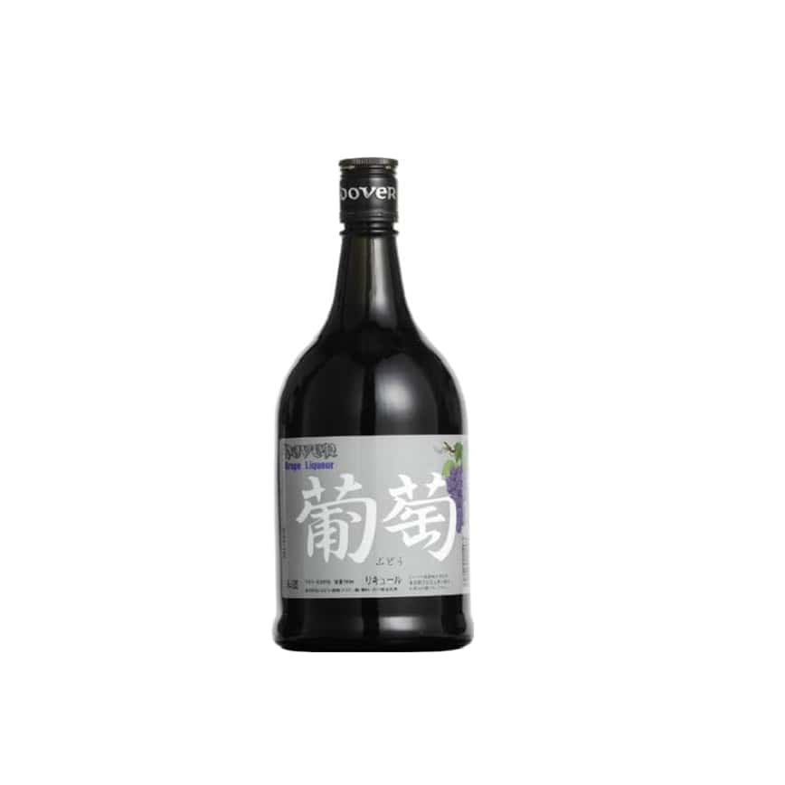 Dover 葡萄利口酒 700ml (img2)