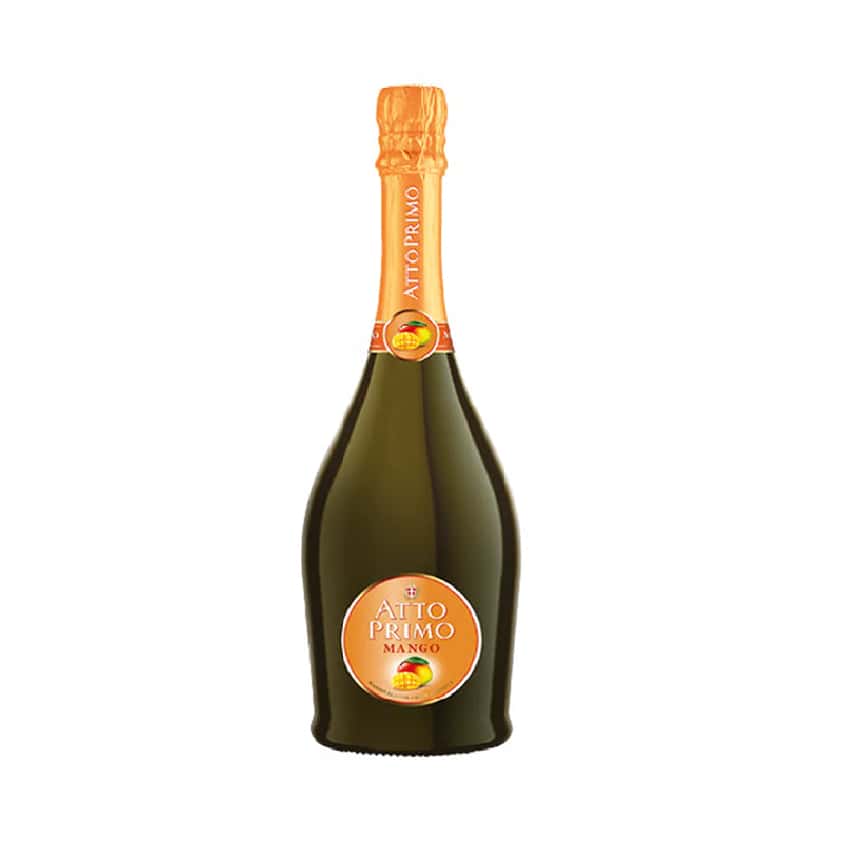 Atto Primo Mango Sparkling 750ml (圖片2)