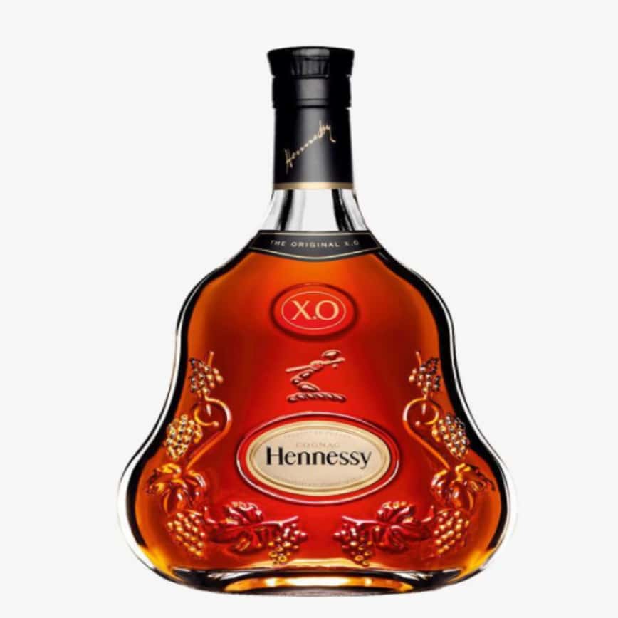 HENNESSY XO Cognac 軒尼詩干邑 新裝 700ml (圖片2)