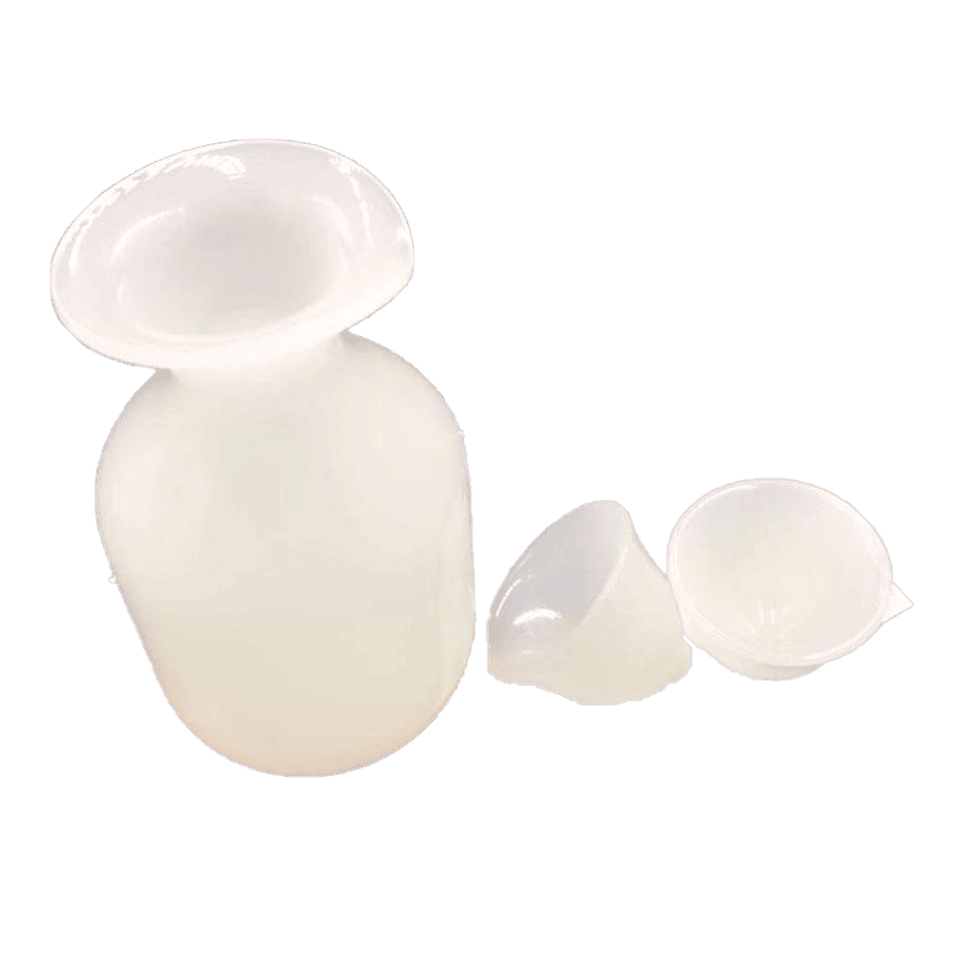 酒品配件-Accessories-凝脂玉瓷清酒酒具-一瓶兩杯-清酒杯-清酒十四代獺祭專家