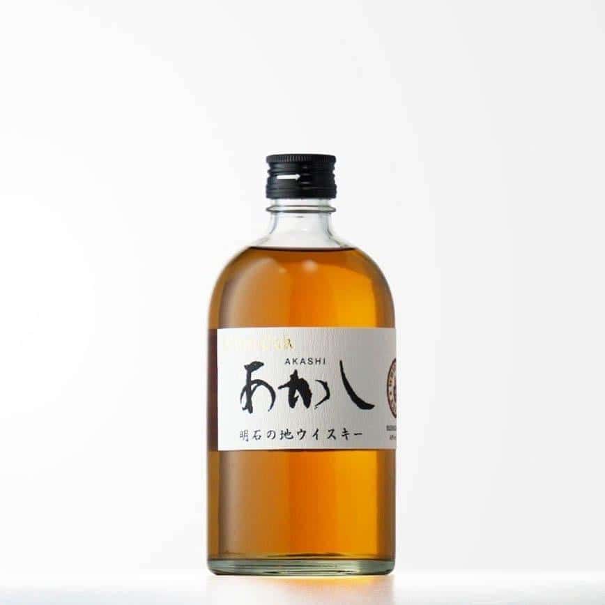 Akashi 40% Whisky 明石威士忌 500ml (圖片2)