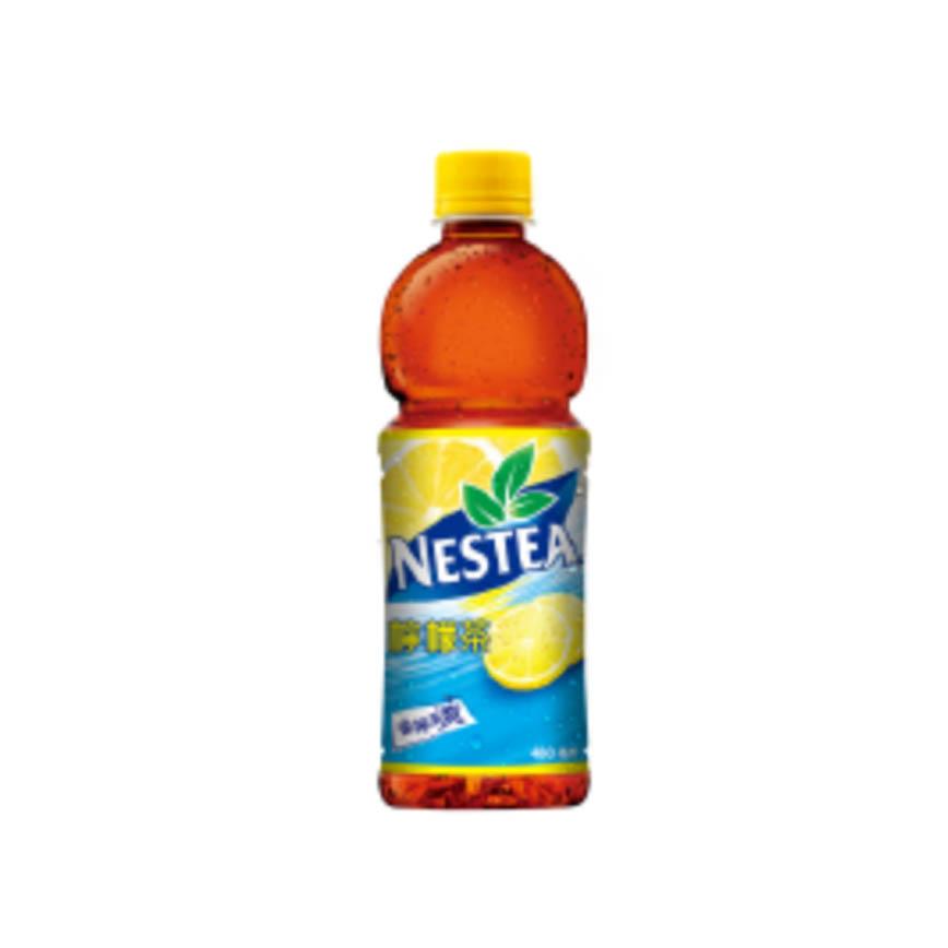 生活用品超級市場-雀巢-檸檬茶-480ml-2451-飲品-清酒十四代獺祭專家