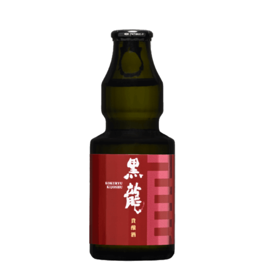 黑龍 貴釀酒 純米吟釀 150ml (img2)