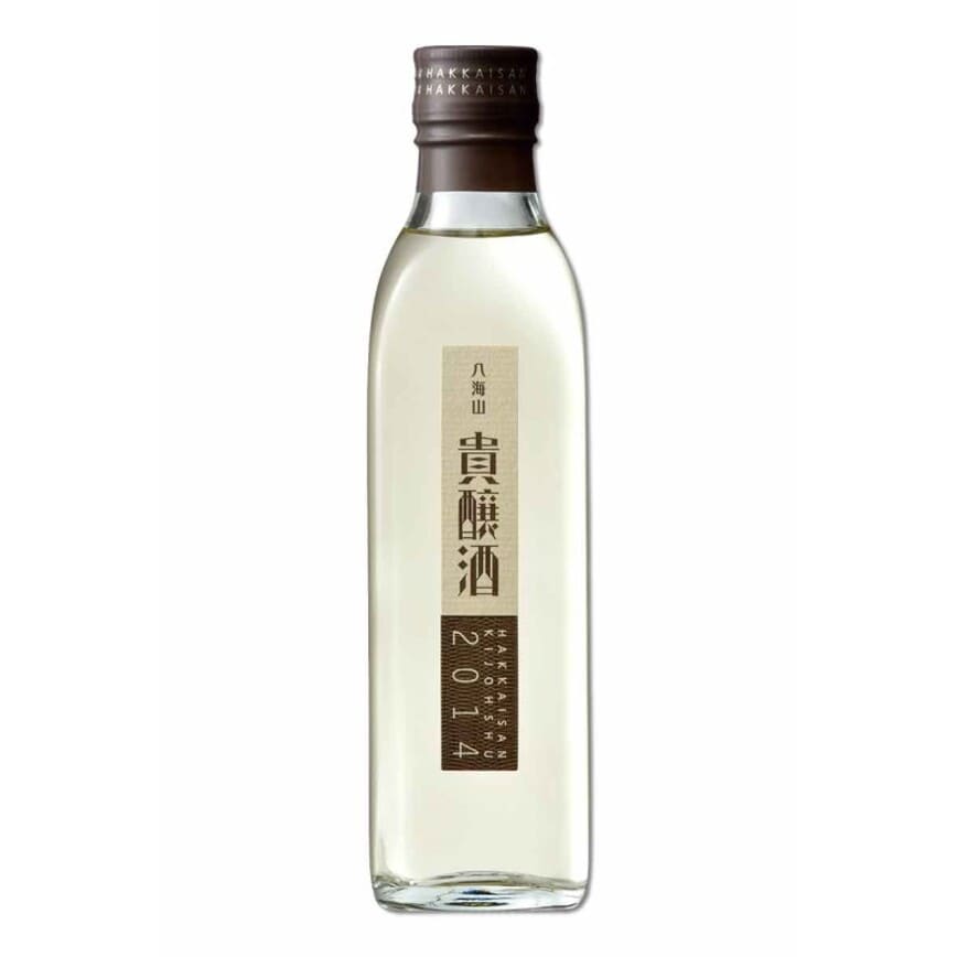 八海釀造 八海山 貴釀酒 甘口 300ml (img2)