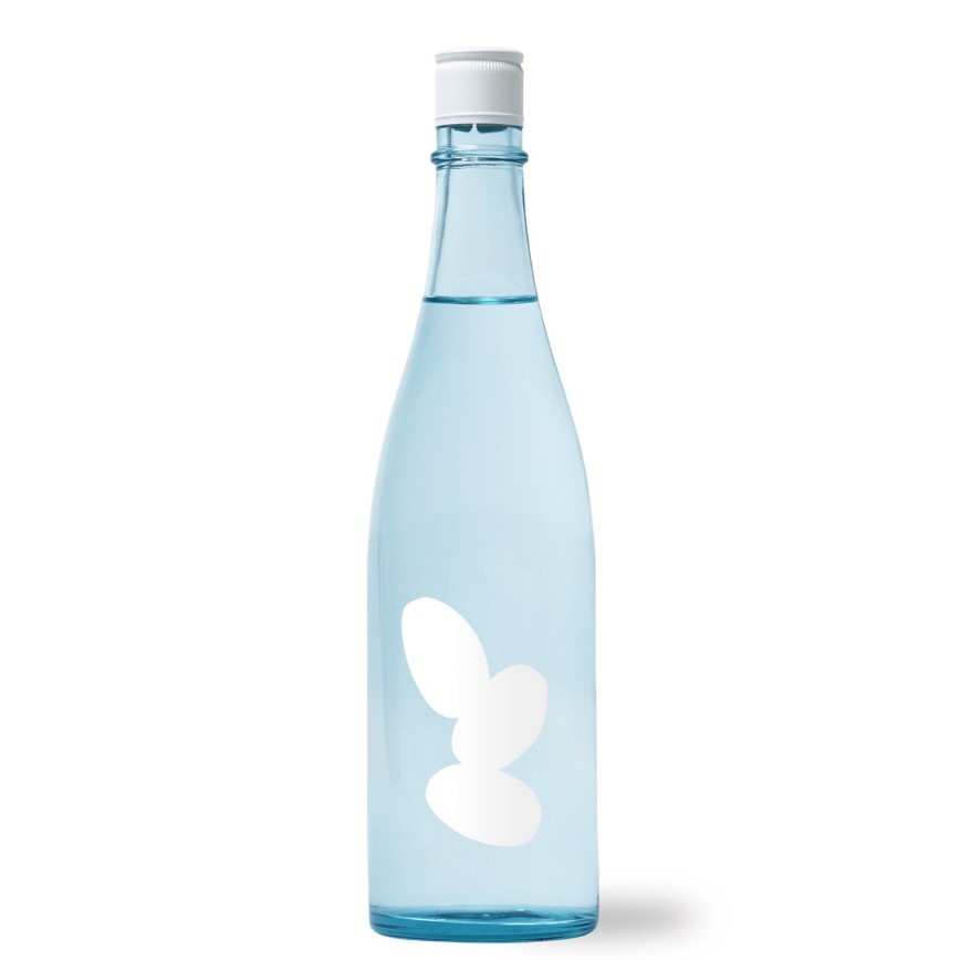 大嶺酒造 Ohmine 三粒米 夏純かすみ生酒 山田錦 1.8L (img2)