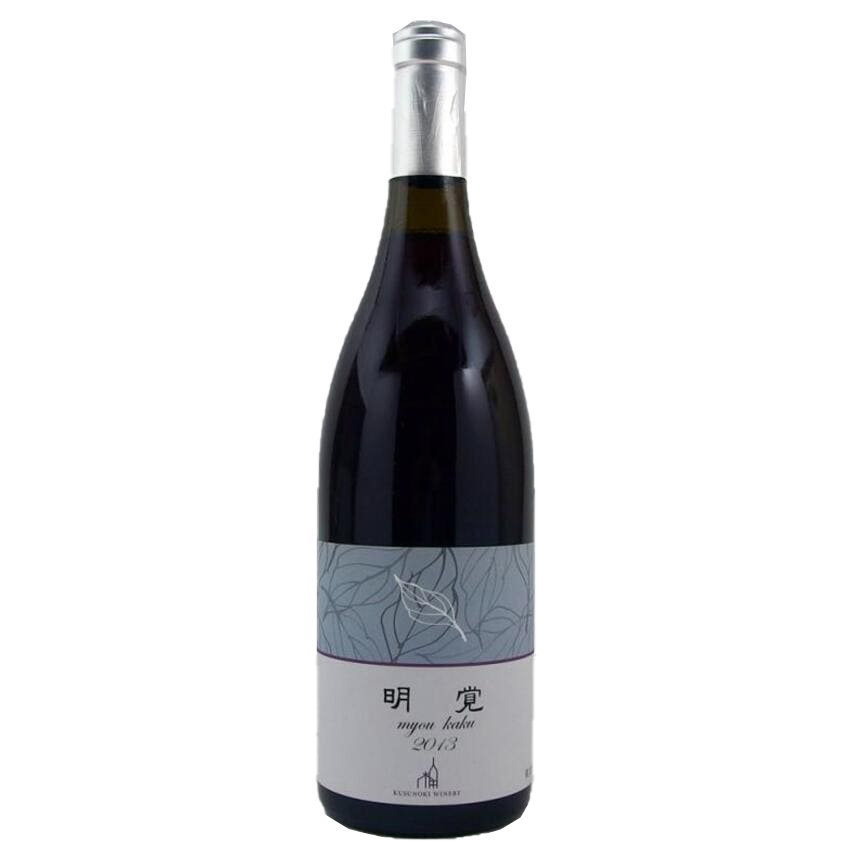 日本九州木酒莊 (明覚) Myogaku 2013 750ml (img2)