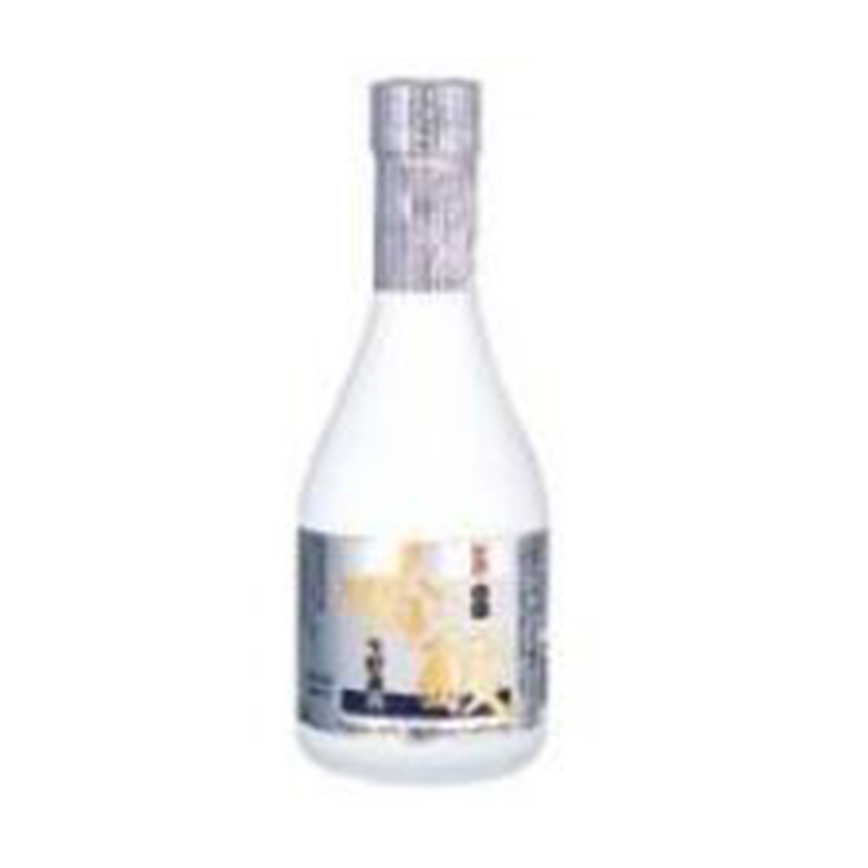 白雪 特撰 吟釀 生貯藏酒 300ml (img2)