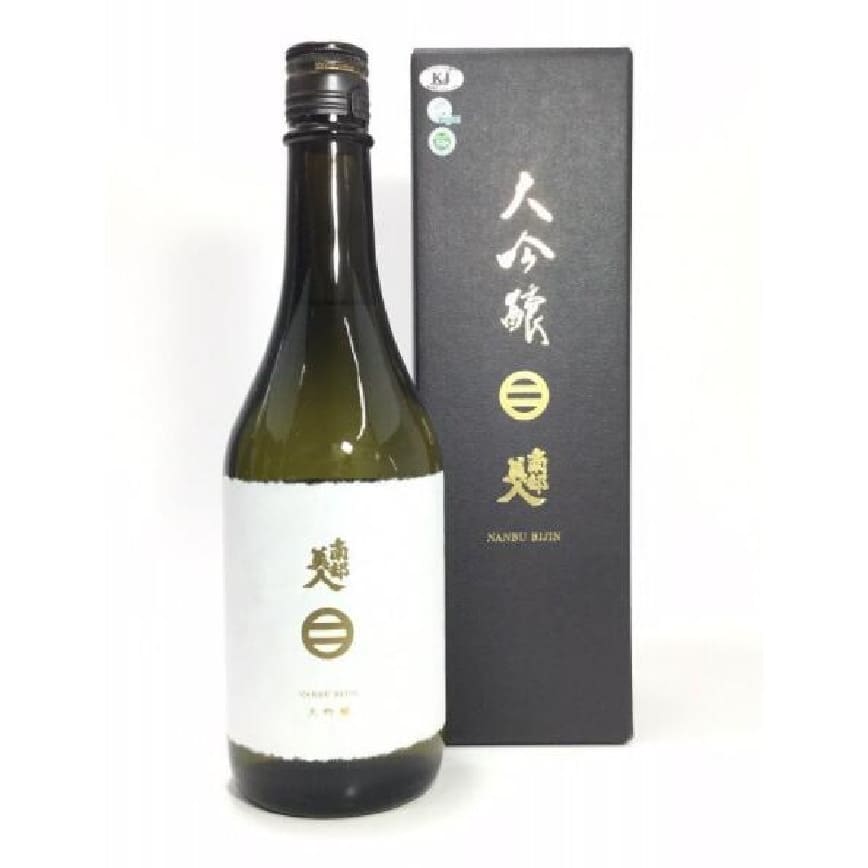 南部美人 大吟釀 720ml - 入賞受賞酒 (img2)