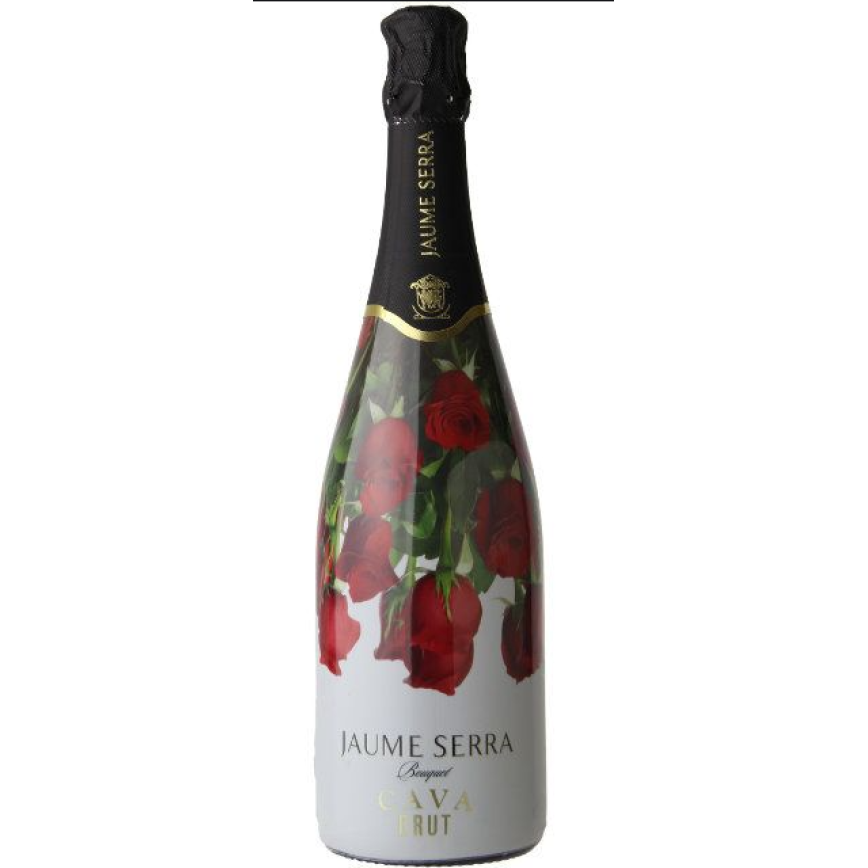 Cava Jaume Serra(Bouquet Brut) 桑蜜塞拉莊園卡瓦乾氣泡酒 750ml (img2)