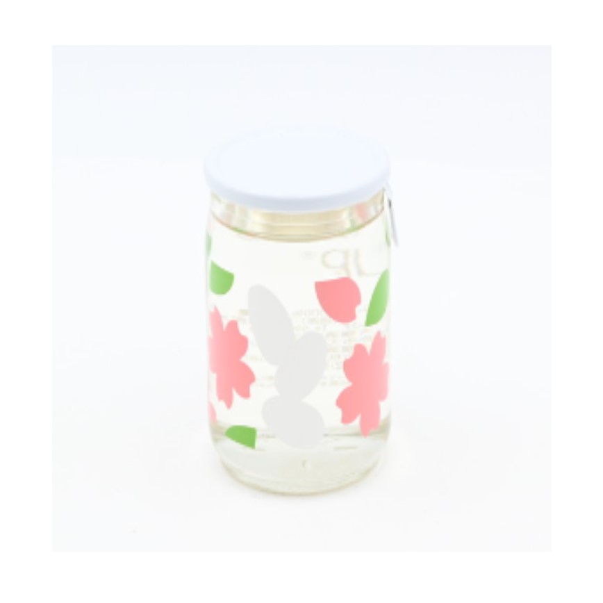 大嶺酒造 Ohmine 三粒米 山田錦 SAKURA CUP 櫻花杯 100ml - 限定品 (img2)