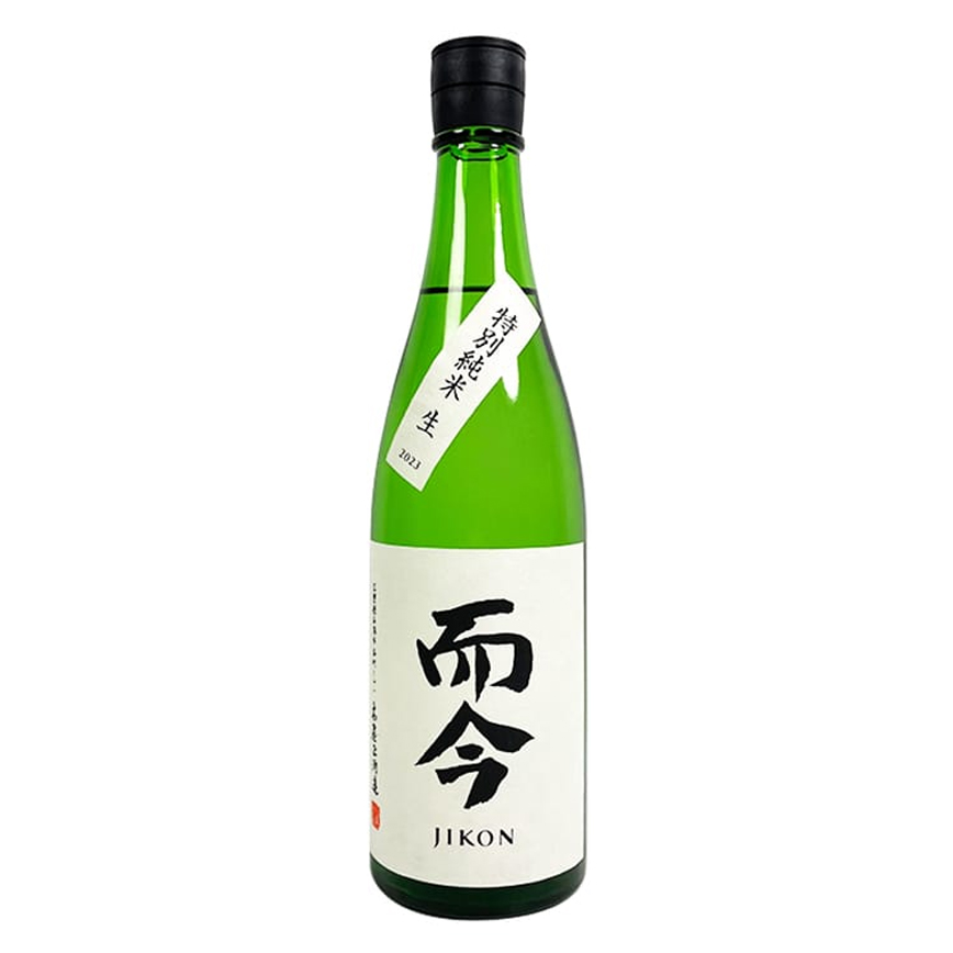 而今 特別純米酒 生酒 720ml (img2)