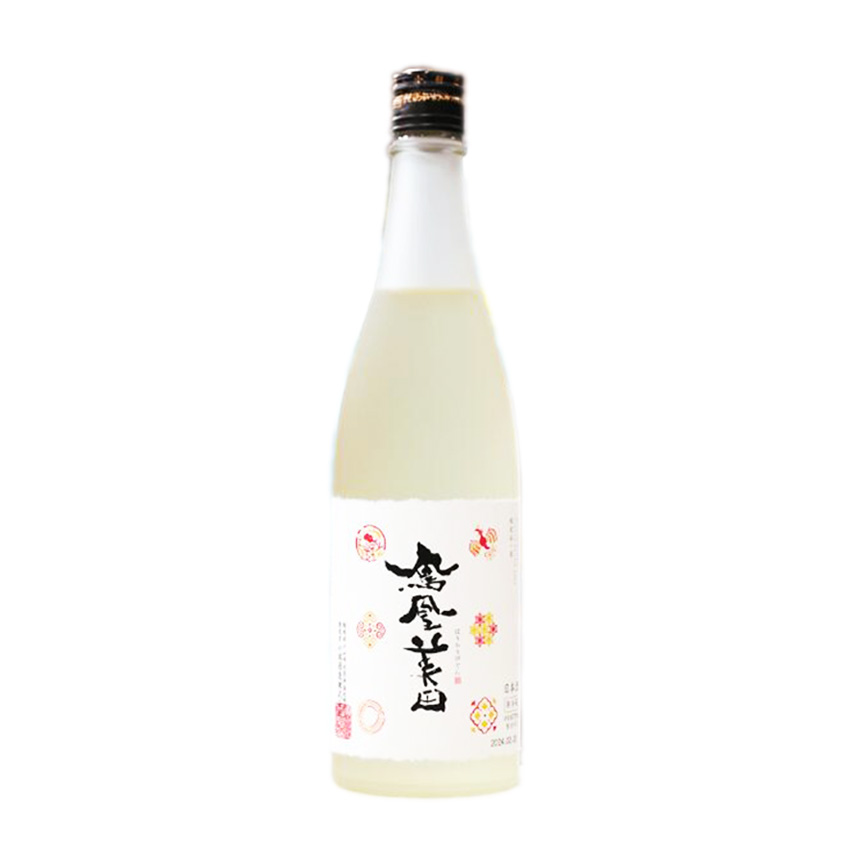 小林酒造 鳳凰美田 Anniversary 瓶燗火入 720ml - 限定品 (img2)