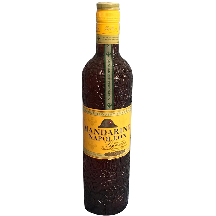 DeKuyper Mandarine Napoleon 700ml (img2)