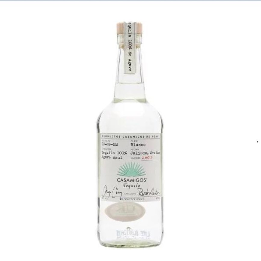 Casamigos Blanco 700ml (1094070) - 原裝行貨 (img2)