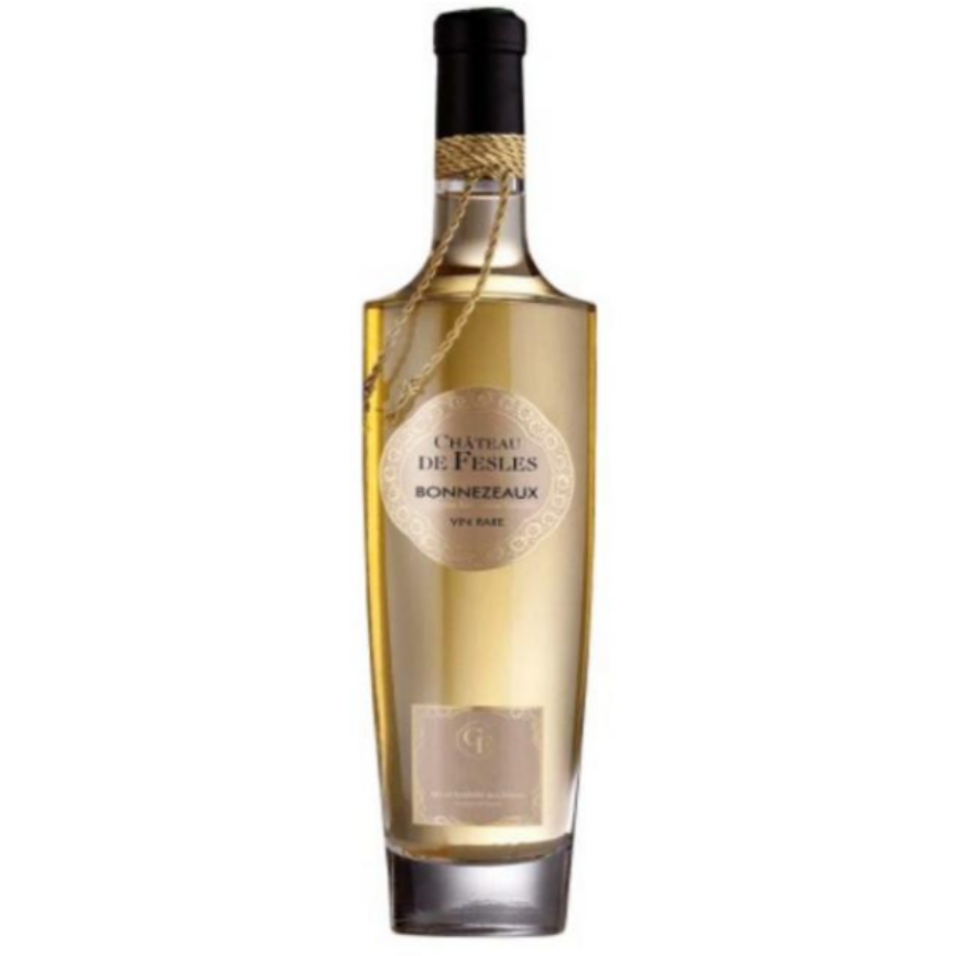 Château De Fesles AOC Bonnezeaux Vin Rare 2014 菲樂酒莊限定甜酒 500ml (img2)