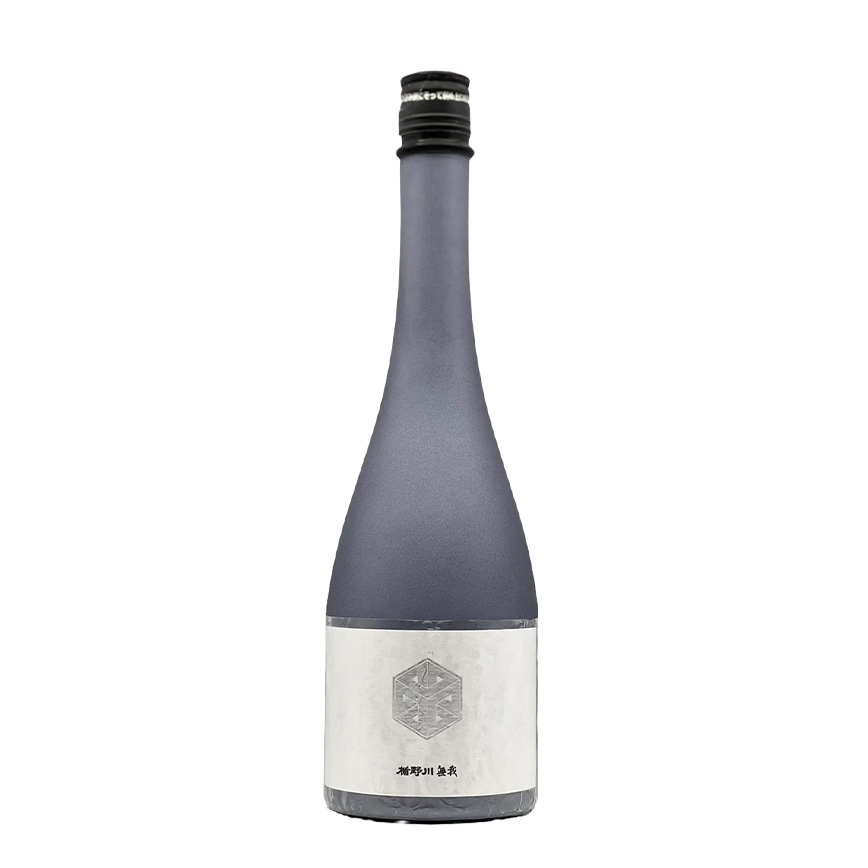 楯野川 無我 Platinum Bottle 純米大吟釀 720ml (img2)