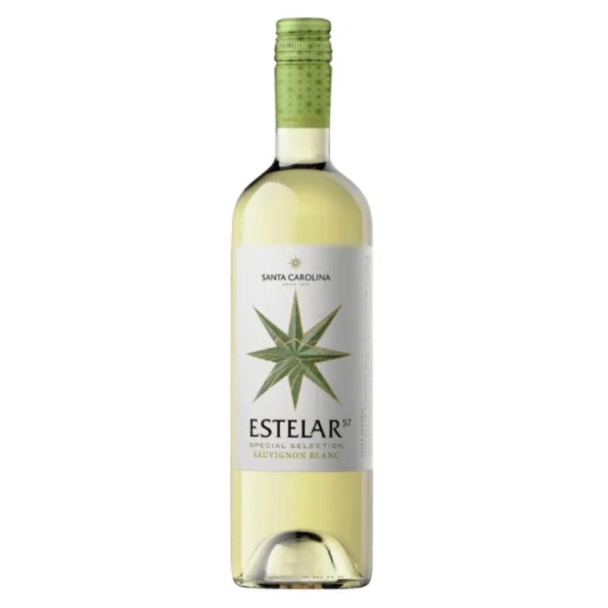 Estelar 57 Sauvignon Blanc 2022 750ml (img2)