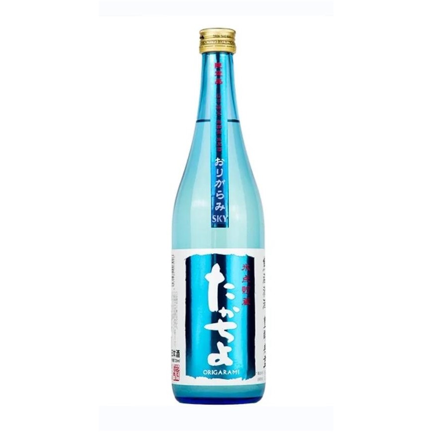 高千代酒造 魚沼清酒 SKY 霞酒 生原酒 1.8L (img2)