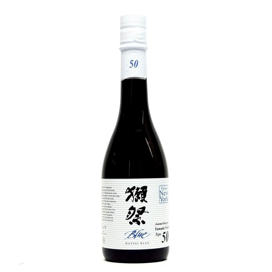 獺祭 DASSAI BLUE 50 from NY 50 720ml (img2)