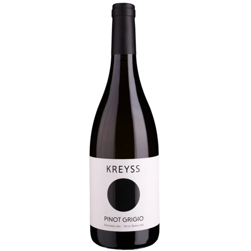 Kreyss, Pinot Grigio DOC, 2021 750ml 白葡萄酒 750ml (WN0122560830) (img2)
