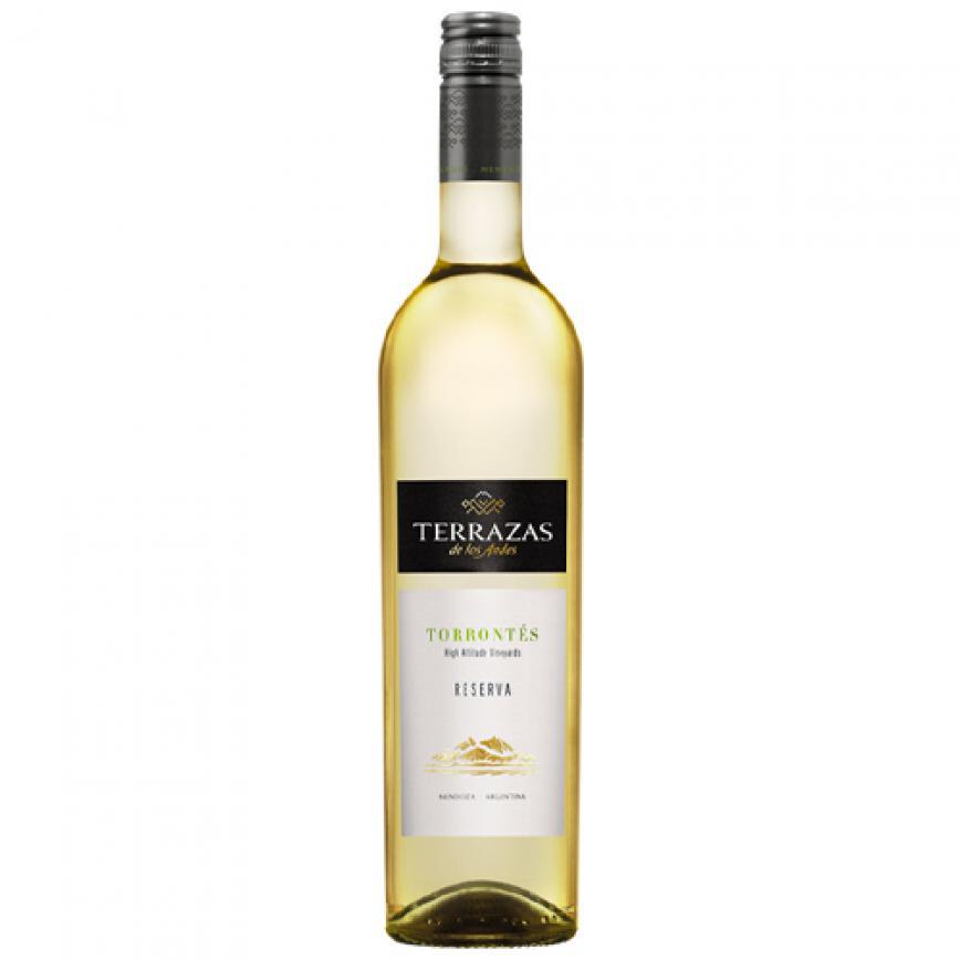 Terrazas de los Andes (White) Reserva Torrontés 2020 750ml (1092571) - 原裝行貨 (img2)