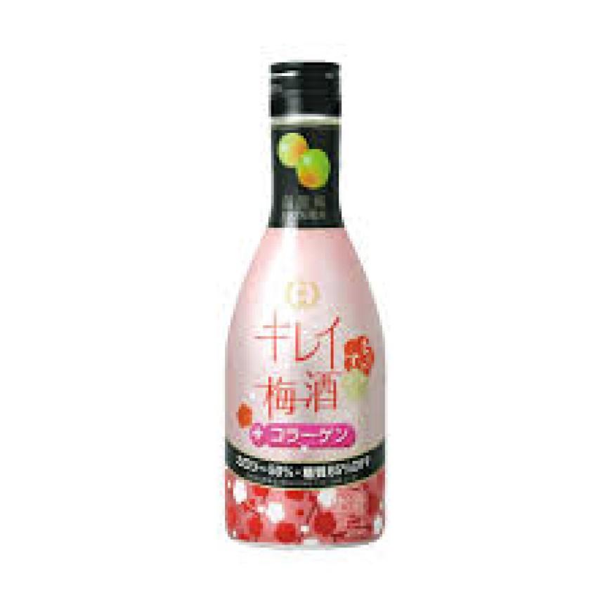 月桂冠 美人梅酒 300ml (GKKUBZ) (img2)