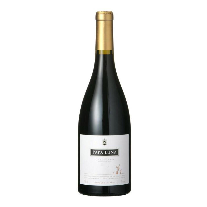 Spain Papa Luna 750ml - 原裝行貨 (img2)