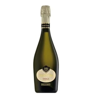 Italy Italy Sparkling Wine Tor dell'Elmo Dolce 意大利戴姆爾甜味汽酒 750ml 750ml  正面圖