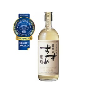 銀座のすずめ 銀座のすずめ 琥珀麥燒酎 25度 720ml 720ml  正面圖