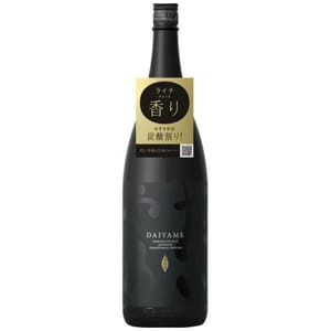 濱田酒造 濱田酒造 DAIYAME 芋燒酎 25度 900ml 900ml  正面圖